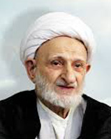 آیت الله العظمی شیخ محمد تقی بهجت