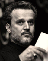 الحاج باسم الكربلائي