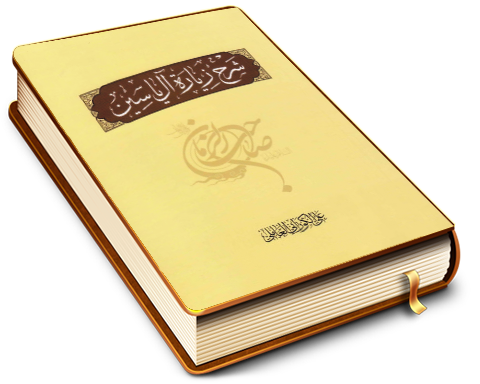 شرح زيارة آل ياسين