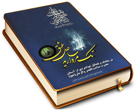 تک مروارید ساحل عشق حضرت صاحب العصر و الزمان (عجّل الله فرجه)