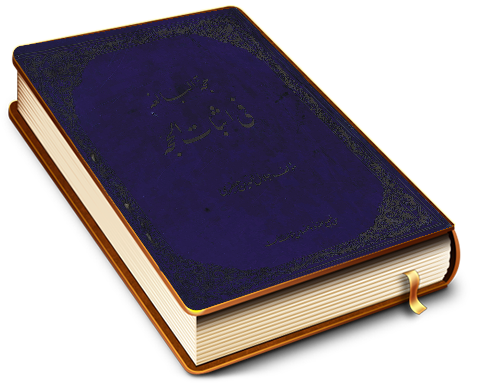 حجه بالغه فی اثبات الحجه