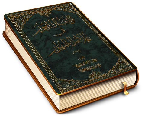 نوائب الدهور فی علائم الظهور در فتنه های آخر الزمان و علائم ظهور حضرت حجت (جلد دوم)