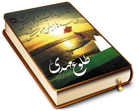 طلوع مهدی (عجّل الله فرجه) و تابش در عرصه گیتی