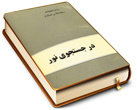 در جستجوی نور (مجموعه مقالات پیرامون امام مهدی (علیه السلام))