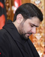 ضيف الله الهادي