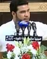 عباس السعيدي