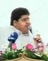 السيد عبد اللطيف بوشقة