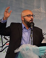 فريد النجفي