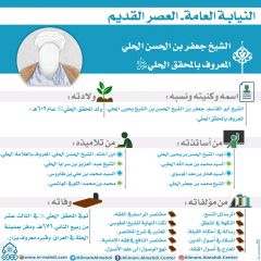 النيابة العامة- العصر القديم- ٢٢