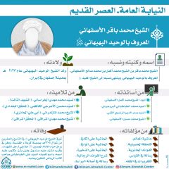 النيابة العامة- العصر القديم- ٣١