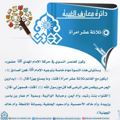 دائرة معارف الغيبة- ٤١