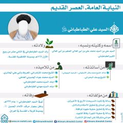 النيابة العامة- العصر القديم- ٥١