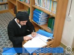 قسم التأليف