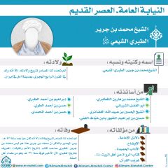 النيابة العامة- العصر القديم- ٦٣
