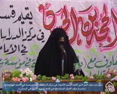 مهرجان مولد النور / النجف الاشرف