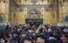 (١٧٠) السلام عليك يا أمير المؤمنين