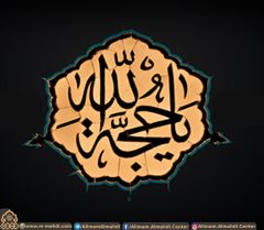 (٤٤٤) يا حجة الله