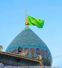 (٤٦٢) يا قائم آل محمد