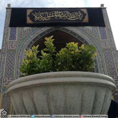 (٤٧٧) أين الطالب بدم المقتول بكربلاء