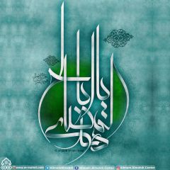 (٤٩٢) يا أبا صالح المهدي