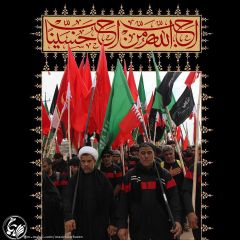 (٢٢٥) أحب الله من أحب حسينا