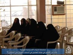 سلسلة الندوات المهدوية في نقابة المعلمين في النجف / الشيخ علي الشكري