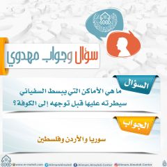 سؤال وجواب مهدوي- ٢٠٢