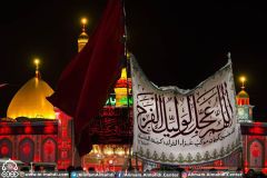 (٦٢٠) اللهم عجل لوليك الفرج