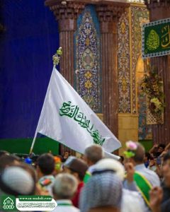 (٦٦٢) اللهم عجل لوليك الفرج