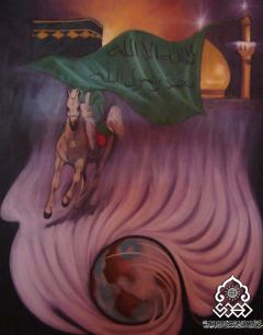 المهدي قادم