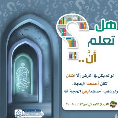 هل تعلم أن- ٣٤٦