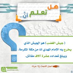 هل تعلم أن- ٣٦١