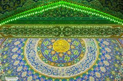 (٨١٩) الحجة بن الحسن العسكري