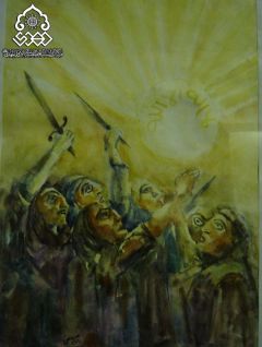 المنتظِرون