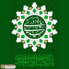 (٨٤٣) يا مهدي أدركني