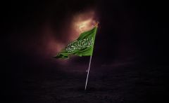 (١١٠) اين الطالب بدم المقتول بكربلاء