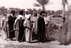 (٥٠) آية الله العظمى السيد محمد الشاهرودي