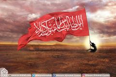 (١٩٢) اين الطالب بدم المقتول بكربلاء