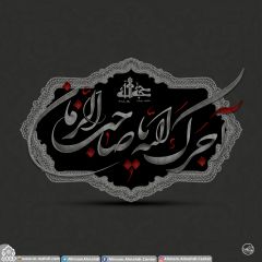 (٢١٧) آجرك الله يا صاحب الزمان