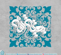 (٢٩٥) بقية الله