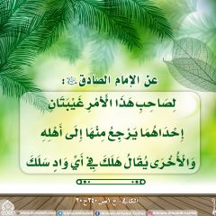 الأحاديث المهدوية- ٨٨