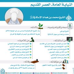 النيابة العامة- العصر القديم- ٢