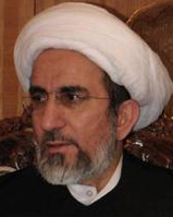 الشيخ حبيب الكاظمي