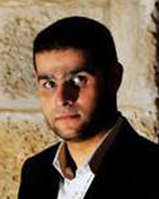 هاني الوداعي