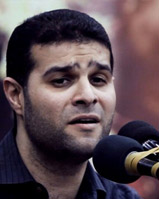 للجنة مشاية- السيد هاني الوداعي