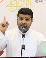 السيد هاني الوداعي