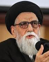 آیت الله سید حسن سعادت مصطفوی