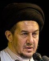 السيد هاشم الشخص