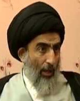 شعائر زيارة الأربعين