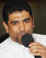 جعفر الدرازي